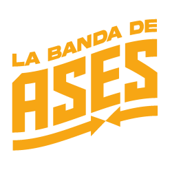 Logo La Banda de Ases