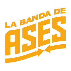 Logo La Banda de Ases