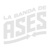 Logo La Banda de Ases